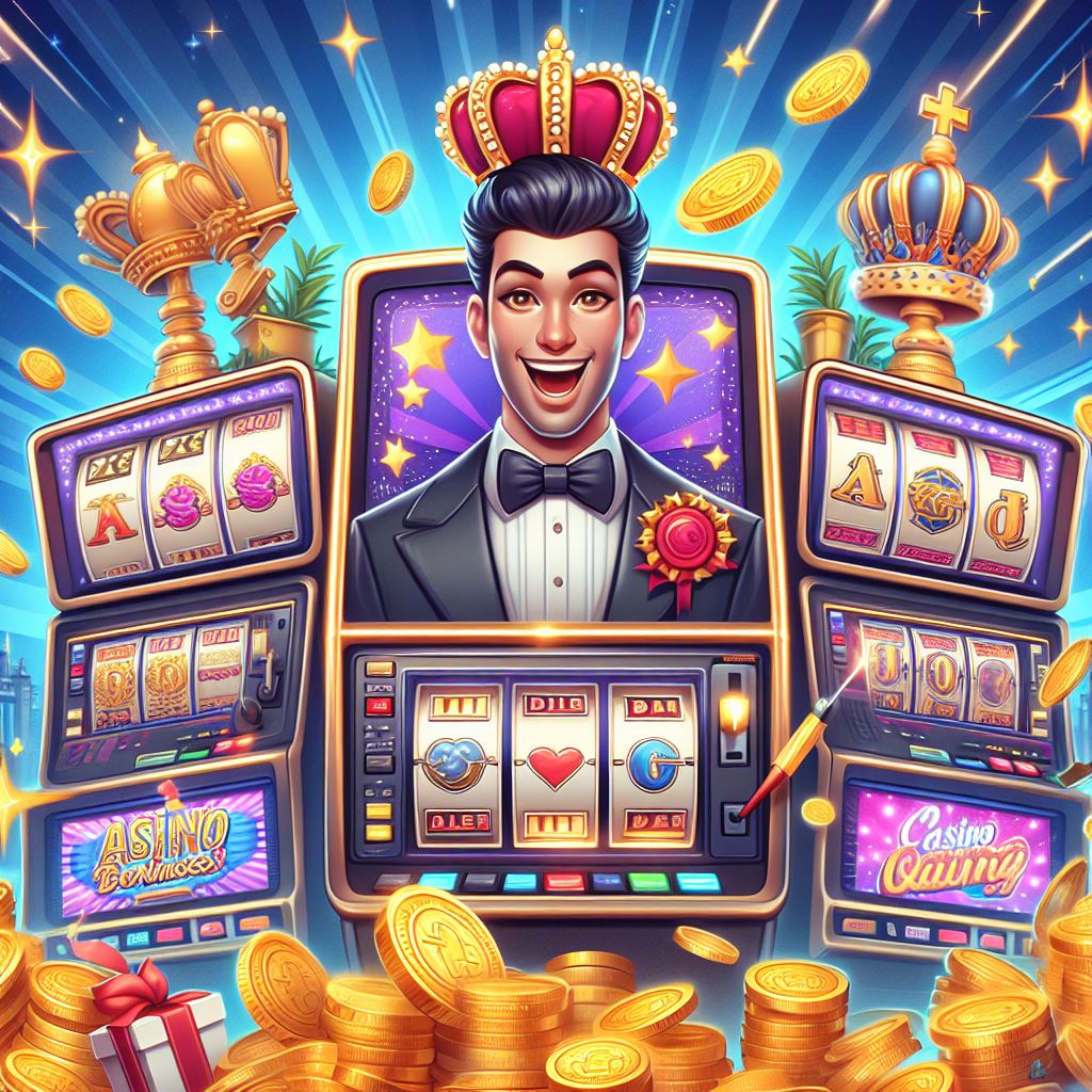 Best EU online Casinos