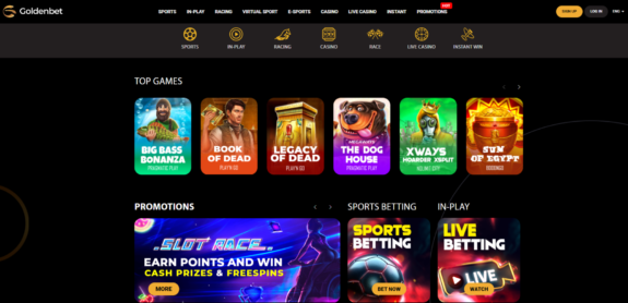 Goldenbet