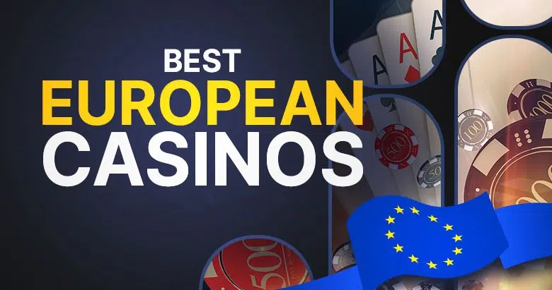 EU casinos that accept UK players